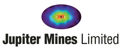 Jupiter Mines логотип