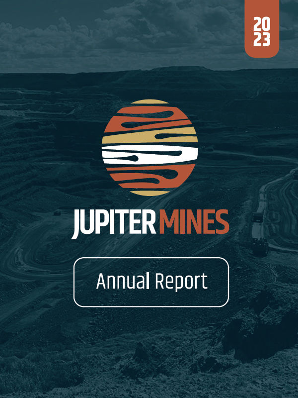 28 February 2023 Annual Report cover