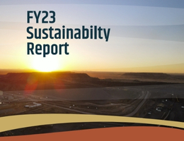 Jupiter releases Inaugural Sustainability Report