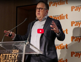 Jupiter Mines Charts Pathway into the EV Battery Market