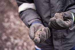 Manganese: A critical mineral of the future