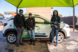 Tshipi Attains Industry-leading B-BBEE Level 1 Status