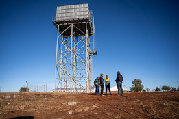 Improving water access for healthier communities