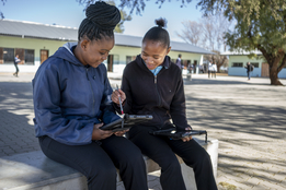 Building the mining talent pipeline